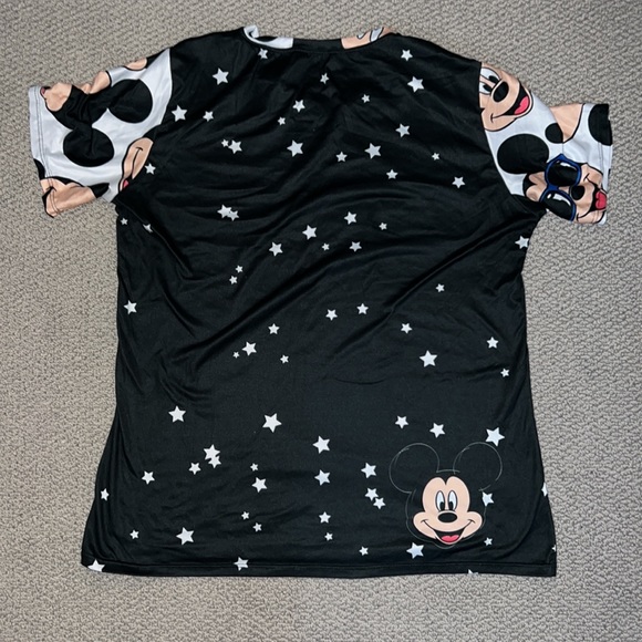 Mickey PJ - Picture 3 of 4